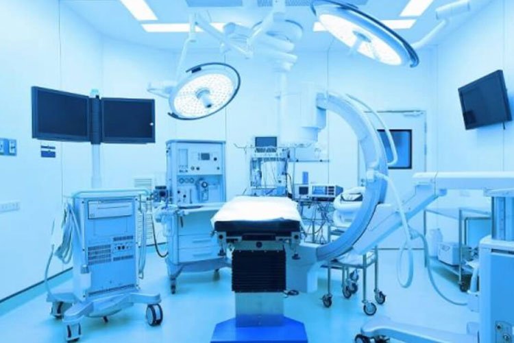 Operation Theatre Equipments